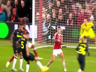 英超 纽卡斯尔联vs伯恩茅斯 (苗锟) 20240217海报