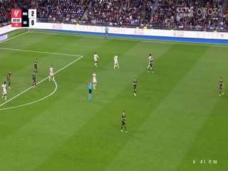 西甲 皇家马德里vs吉罗纳 (刘畅、刘晶捷) 20240210海报