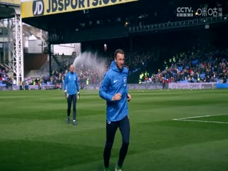 英超 谢菲尔德联vs阿斯顿维拉 (涂远) 20240203海报