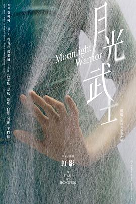 月光武士海报