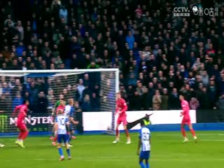 英超 埃弗顿vs西汉姆联 (黄航) 20240302海报