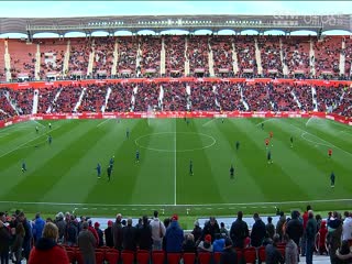 西甲 马略卡vs巴列卡诺 (鹿中原) 20240211海报