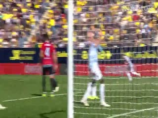 西甲 加的斯vs塞尔塔 (张天翼) 20240225海报