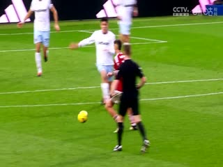 英超 阿森纳vs纽卡斯尔联 (江忠德) 20240224海报