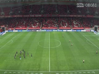 中超 上海海港vs武汉三镇 (陈渤胄) 20240301海报