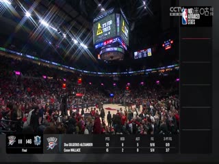 NBA常规赛 鹈鹕VS开拓者 20240211海报