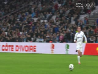 法甲 马赛vs梅斯 (谭逸雄) 20240209海报