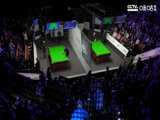 斯诺克 罗伯特·米尔金斯7-13斯佳辉 20230424（第二阶段）海报