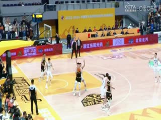 CBA全明星赛 星锐二年级VS大学生联队 20240302（徐秦威、陈正昊、魏欣怡）海报