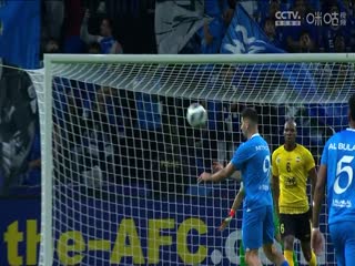 亚冠  利雅得新月vs塞帕罕 (洪宇青) 20240222海报