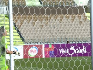 女足奥预赛  朝鲜女足vs日本女足 (张天翼) 20240224海报