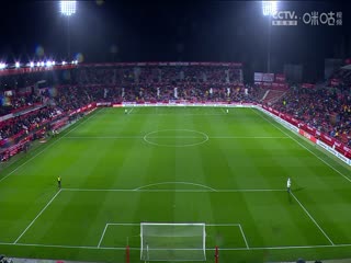 西甲 吉罗纳vs巴列卡诺 (周楚雄) 20240226海报