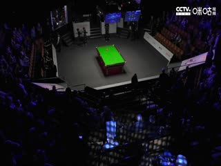 斯诺克 卢卡·布雷切尔17-15斯佳辉 20230429（李照）【第一阶段】海报