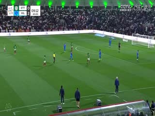 沙特联联赛 达曼协作vs利雅得新月 (刘焕) 20240226海报