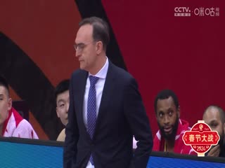 CBA常规赛第6轮 江苏肯帝亚VS辽宁本钢 20240207（姜帆、刘铁）海报