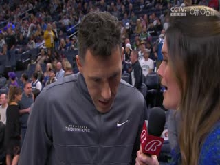 NBA常规赛 国王VS森林狼 20240302海报