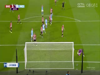 英超 布伦特福德vs曼城 (刘畅、贺宇) 20240205海报