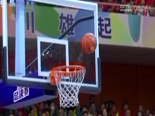 WCBA常规赛 天津冠岚VS武汉盛帆白鹤 20240217（字诚）海报