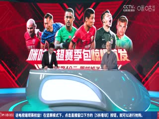 西甲 皇家马德里vs塞维利亚 (涂远、孙雷) 20240225海报