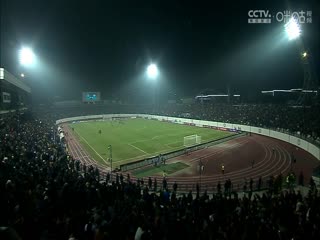 亚冠 纳曼干新春vs吉达联合 (王子睿) 20240215海报