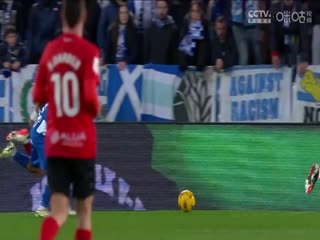 西甲 阿拉维斯vs马略卡 (鹿中原) 20240224海报