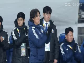 亚冠 蔚山HDvs甲府风林 (涂远) 20240215海报