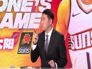NBA常规赛 国王VS太阳 20240214海报