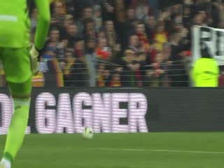 法甲 朗斯vs斯特拉斯堡 (乔迁) 20240210海报