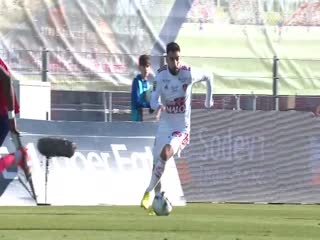 法甲 克莱蒙vs布雷斯特 (杨加丞) 20240211海报