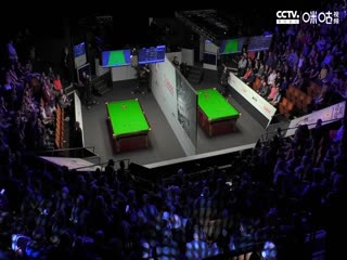 斯诺克 卢卡·布雷切尔10-9里奇·沃顿 20230416（第一阶段）海报