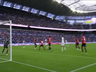 西甲 皇家社会vs奥萨苏纳 (李霄) 20240210海报