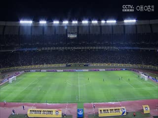 亚冠  塞帕罕vs利雅得新月 (洪宇青) 20240215海报