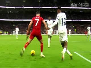 英超 水晶宫vs伯恩利 (郭灿亮) 20240224海报