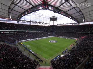 德甲 法兰克福vs波鸿 (王子睿) 20240210海报