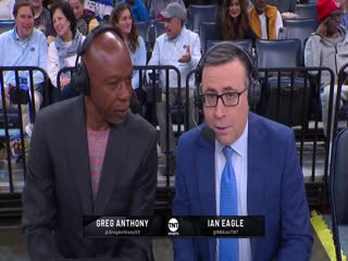 NBA常规赛 雄鹿VS灰熊 20240216海报