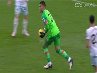 英超 诺丁汉森林vs西汉姆联 (郭灿亮) 20240217海报