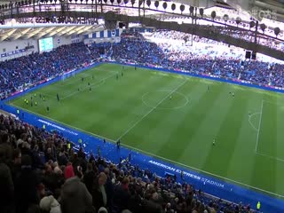 英超 布莱顿vs埃弗顿 (苗锟) 20240224海报