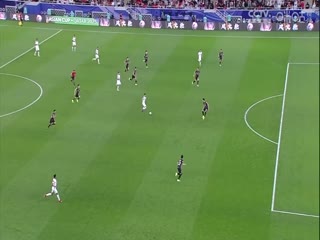 亚洲杯 约旦vs韩国 (洪荒) 20240206海报