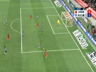 中超 上海海港vs武汉三镇 (孙雨轩、李毅、林梦鸽) 20240301海报