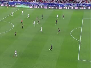 亚洲杯 约旦vs韩国 (陈凯冬) 20240206海报