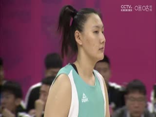 WCBA常规赛 北京首钢首侨VS浙江稠州银行 20240226（原声）海报