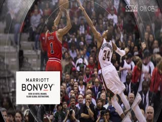 NBA常规赛 雄鹿VS公牛 20240302海报