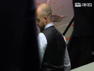 斯诺克 卢卡·布雷切尔13-11马克·威廉姆斯 20230421（第二阶段）（台球最TOP）海报