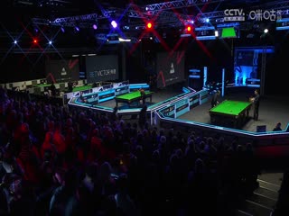 斯诺克威尔士公开赛 格雷姆·多特1-4卢卡·布雷切尔 20240215海报