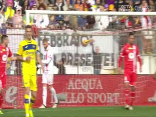 意甲 蒙扎vs维罗纳 (刘腾) 20240211海报