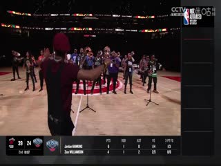 NBA常规赛 猛龙VS老鹰 20240224海报