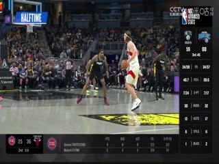 NBA常规赛 鹈鹕VS尼克斯 20240228海报