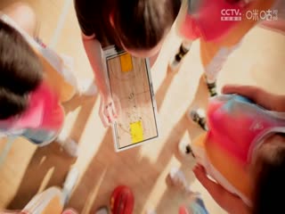 WCBA常规赛 大庆安瑞达VS上海浦发银行 20240229（姜帆）海报