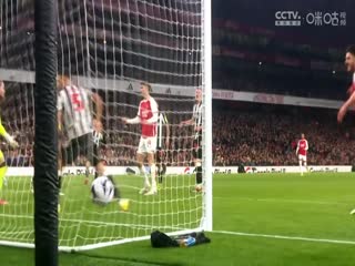 英超 纽卡斯尔联vs狼队 (林梦鸽) 20240302海报