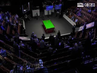 斯诺克 卢卡·布雷切尔17-15斯佳辉 20230429（蔡剑忠）【第二阶段】海报